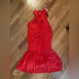 DO+BE drop waist dress